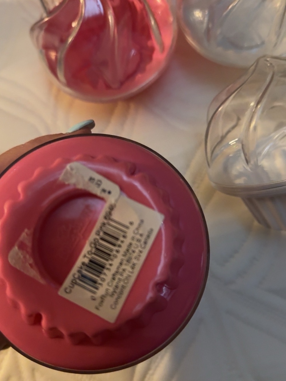 Cupcake To Go Containers- 6 - Picture 5 of 5